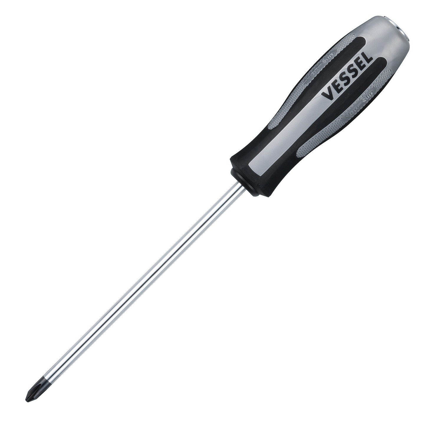 Vessel Impacta JIS #2 Screwdriver