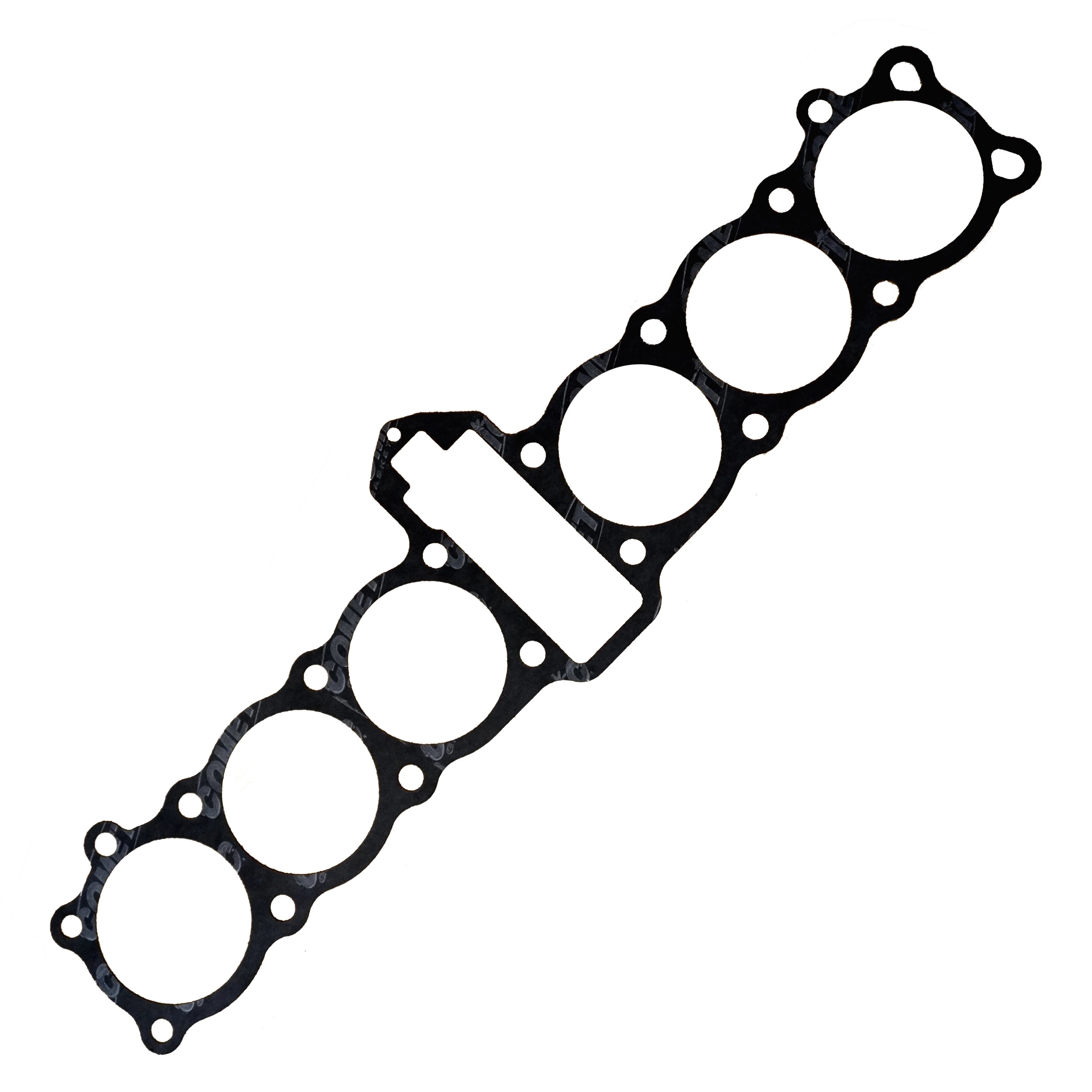 Honda CBX Cylinder Base Gasket - Made in USA - Cometic – KMCarburetor