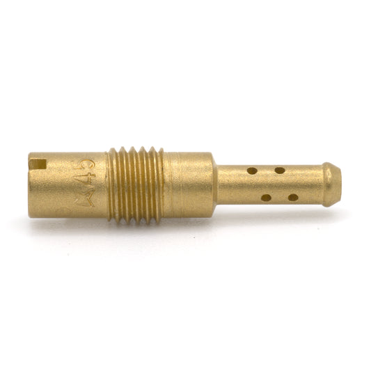 Genuine Keihin Screw In Slow Jet - 48