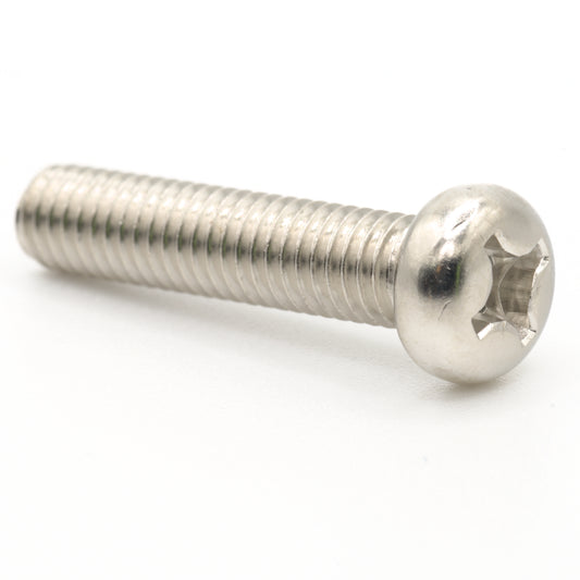 M6 JIS Pan Head Screw