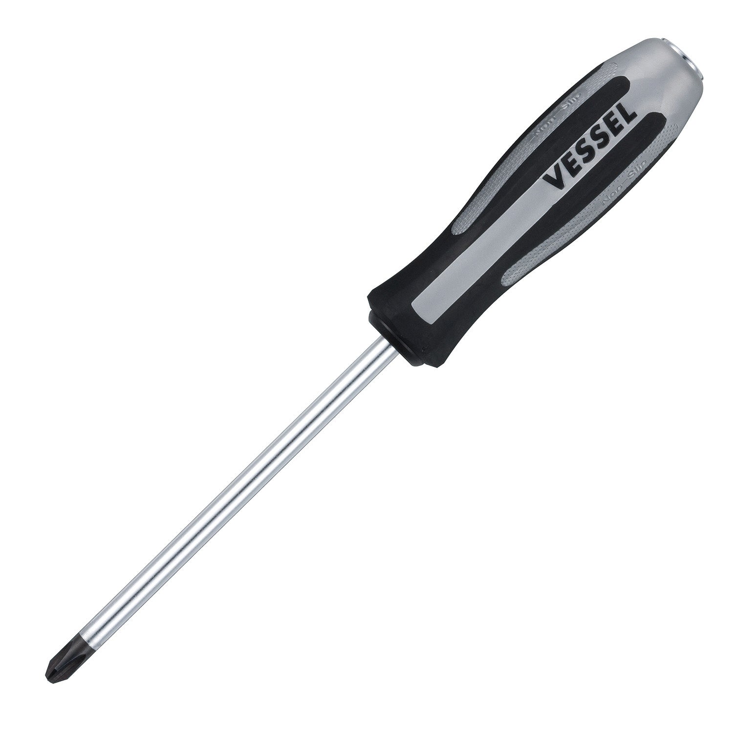 Vessel Impacta #3 JIS Screwdriver Front